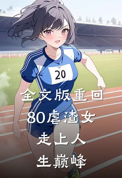 全文版重回80虐渣女，走上人生巅峰