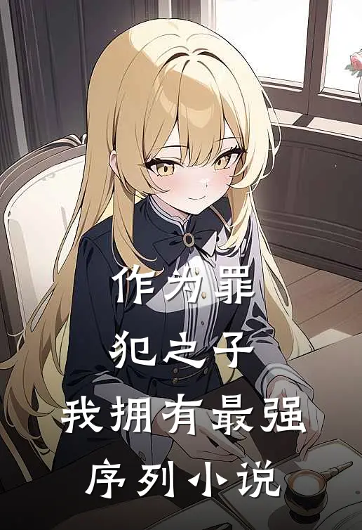 作为罪犯之子,我拥有最强序列主角父亲为犯罪
