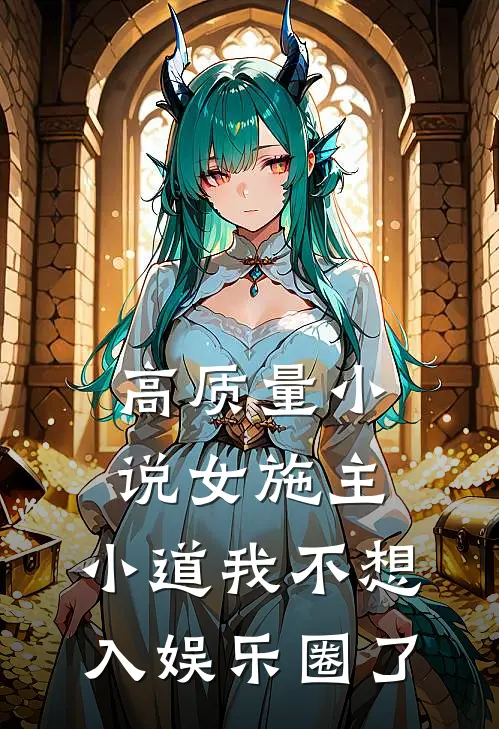 高质量小说女施主,小道我不想入娱乐圈了