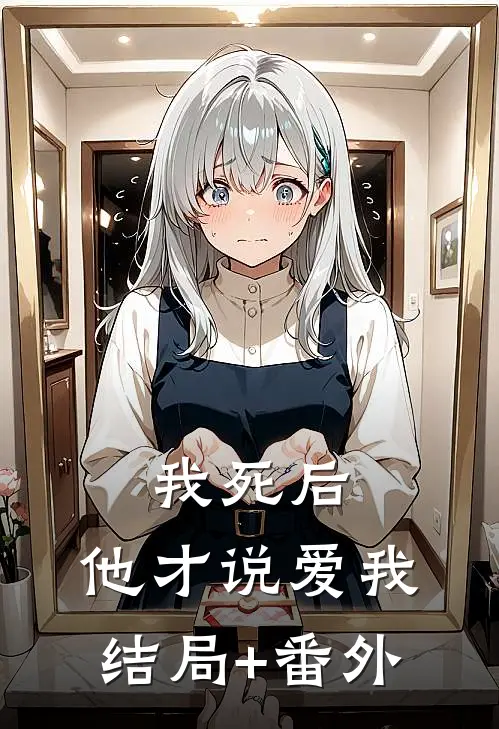 我死后，他才说爱我结局+番外