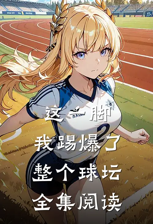 这一脚，我踢爆了整个球坛全集阅读