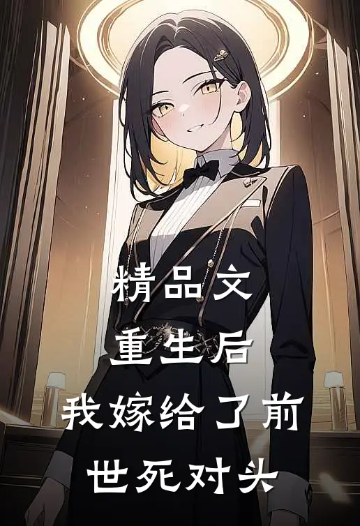 精品文重生后，我嫁给了前世死对头