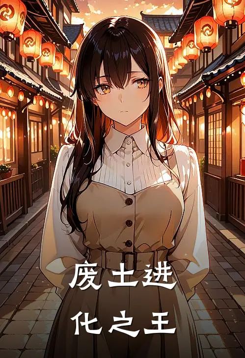 废土进化之王