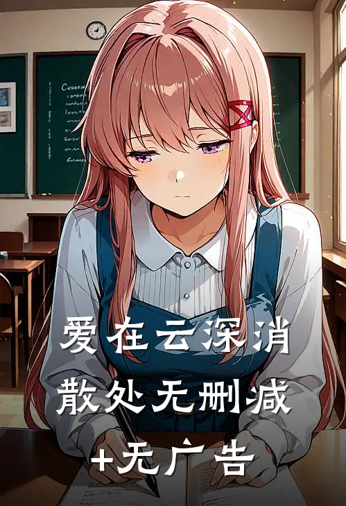 爱在云深消散处无删减+无广告