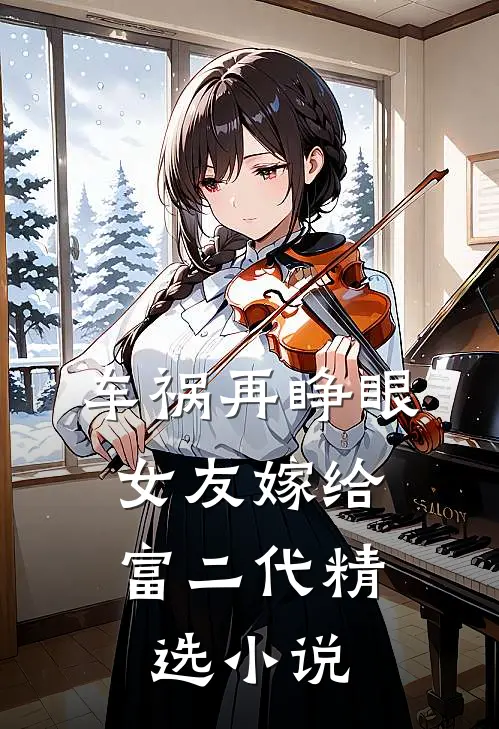 车祸再睁眼,女友嫁给富二代精选在线阅读