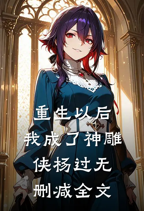 重生以后,我成了神雕侠杨过无删减全文在线阅读