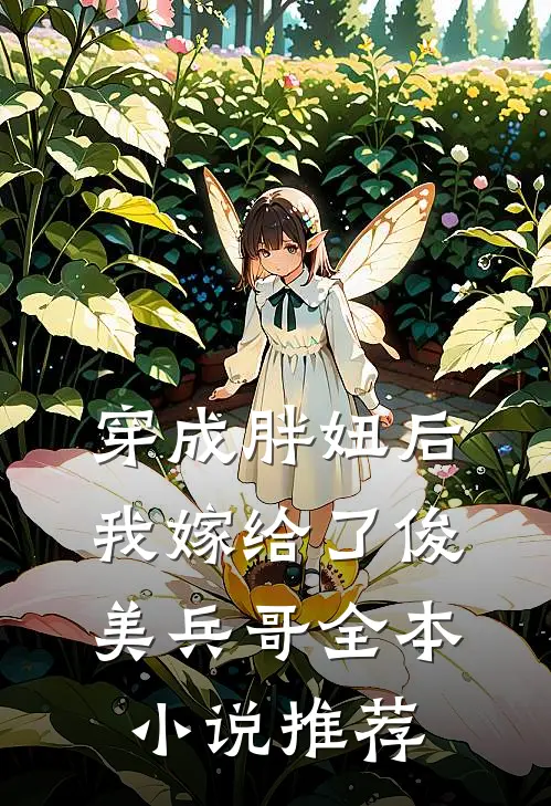 穿成胖妞后我嫁给了俊美兵哥全本小说推荐