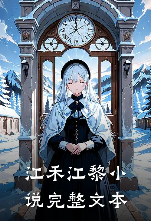 江禾江黎小说完整文本