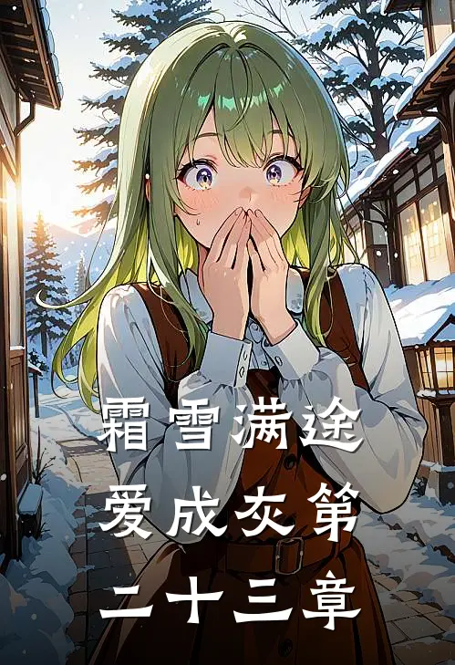 霜雪满途爱成灰第二十三章