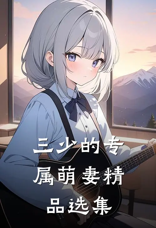 三少的专属萌妻精品选集
