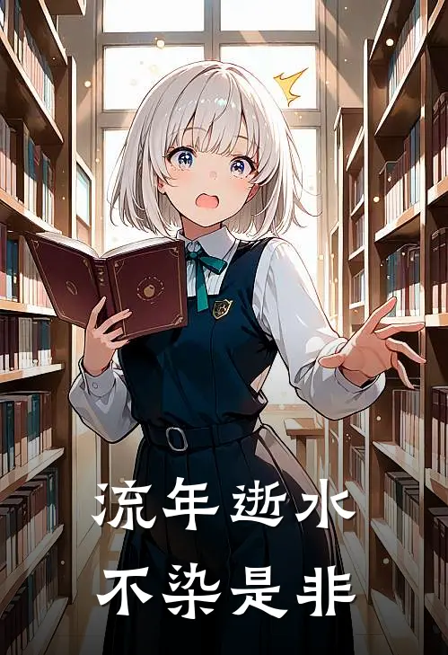 流年逝水不染是非宋时染梁煦