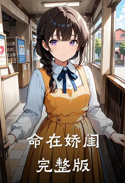 命在娇闺完整版