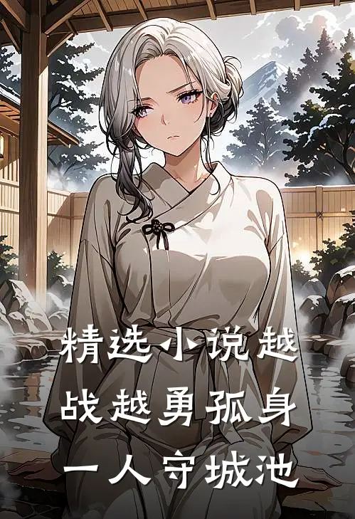 精选小说越战越勇孤身一人守城池