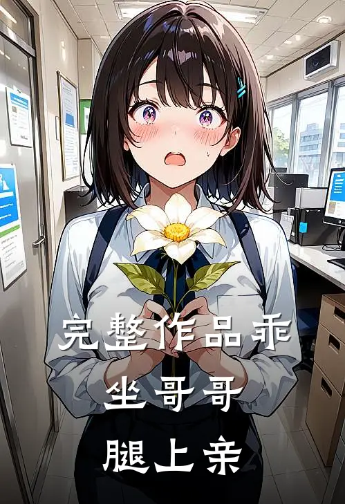 完整作品乖，坐哥哥腿上亲