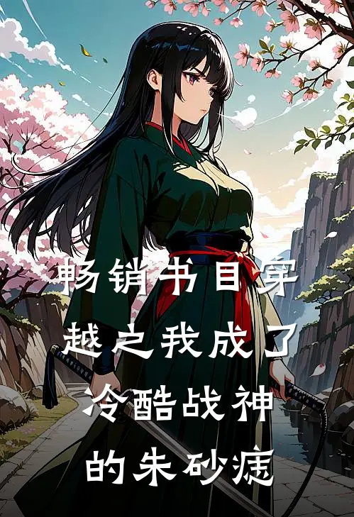 畅销书目穿越之我成了冷酷战神的朱砂痣