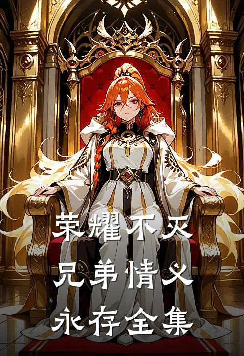 荣耀不灭,兄弟情义永存 全集