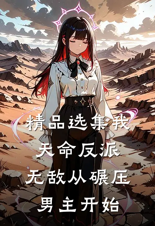 精品选集我，天命反派，无敌从碾压男主开始