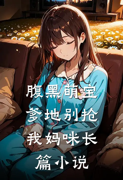 腹黑萌宝爹地别抢我妈咪长篇