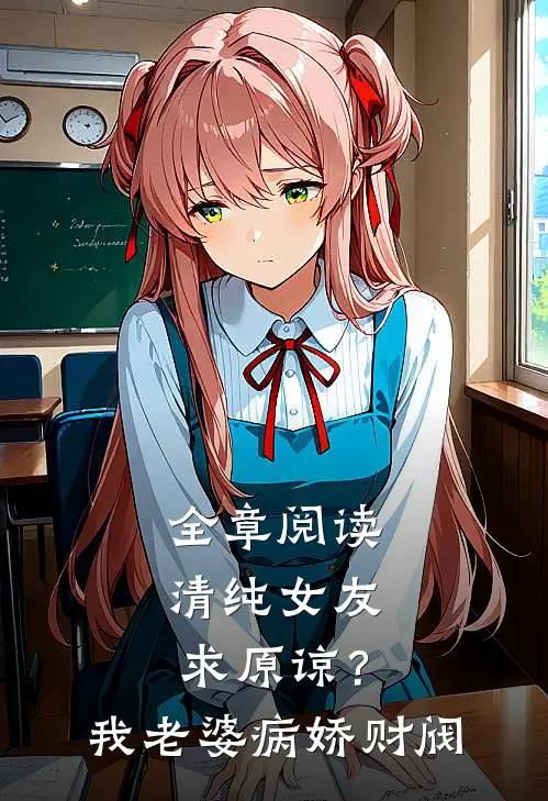 全章阅读清纯女友求原谅？我老婆病娇财阀