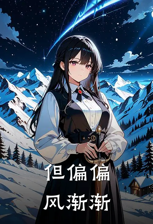 但偏偏,风渐渐短剧
