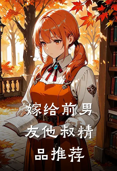 嫁给前男友他叔精品推荐