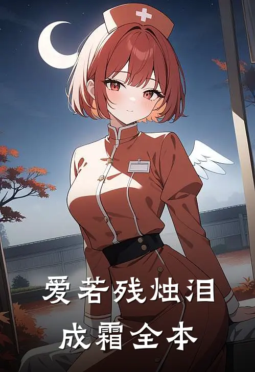 爱若残烛泪成霜全本