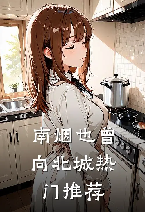 南烟也曾向北城热门推荐