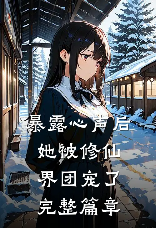 暴露心声后，她被修仙界团宠了完整篇章