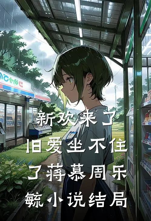 新欢来了,旧爱坐不住了蒋慕周乐毓结局怎么样