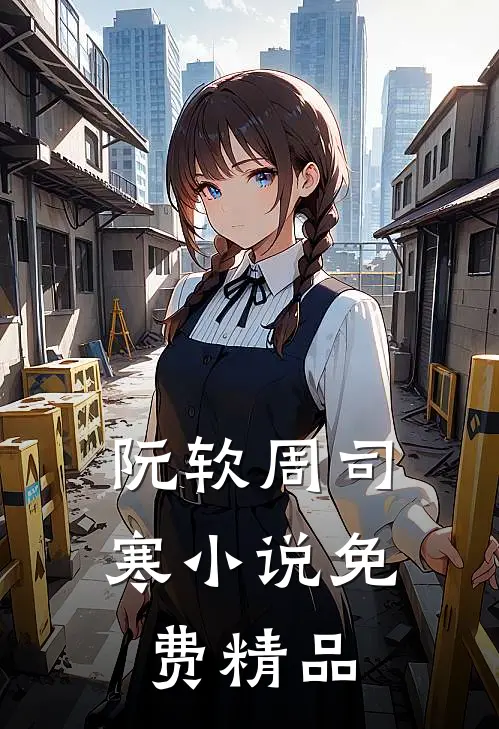 阮软周司寒小说免费精品