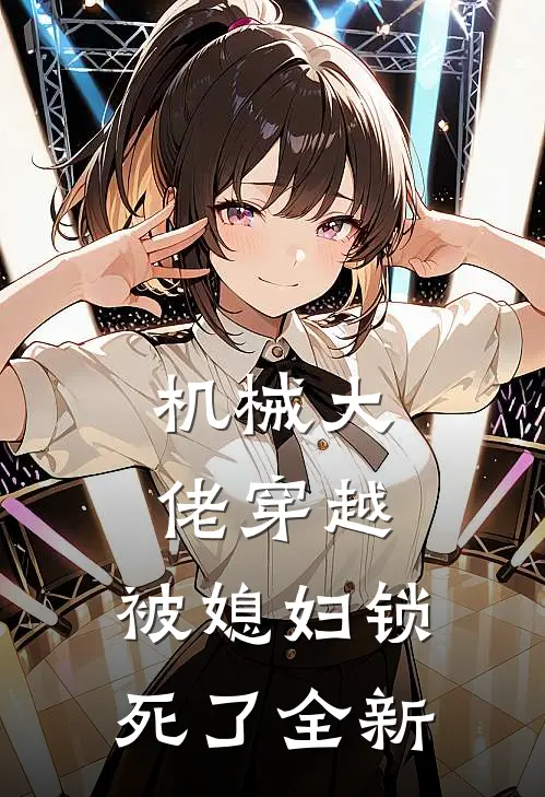 机械大佬穿越,被媳妇锁死了全新