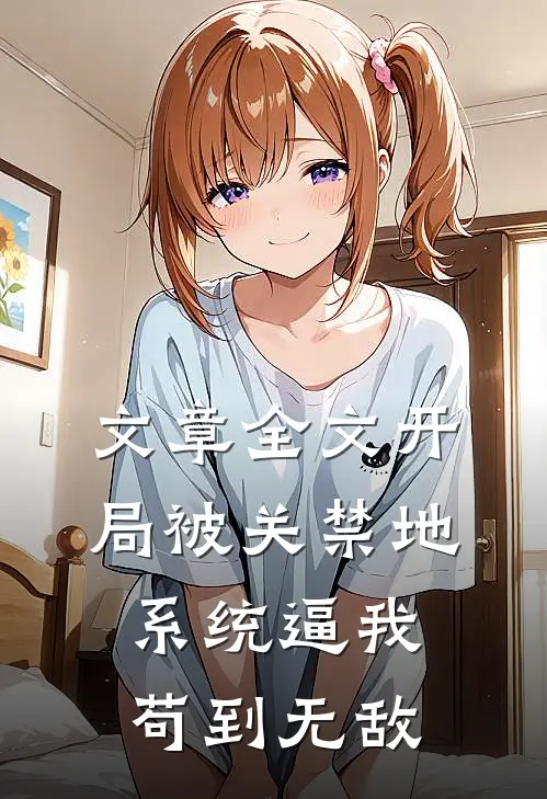 文章全文开局被关禁地，系统逼我苟到无敌