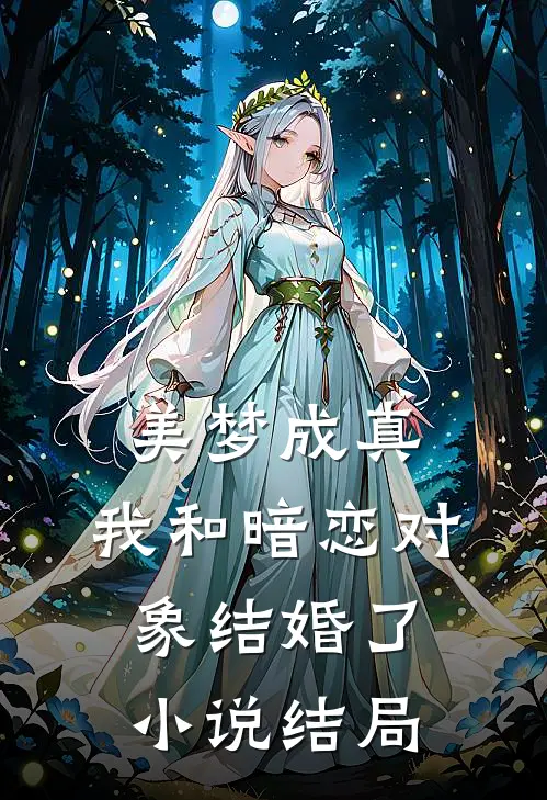 美梦成真，我和暗恋对象结婚了小说结局