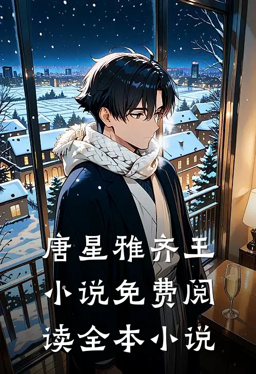 唐星雅齐王小说免费阅读全本小说