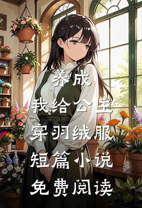 养成我给公主穿羽绒服短篇免费阅读无弹窗
