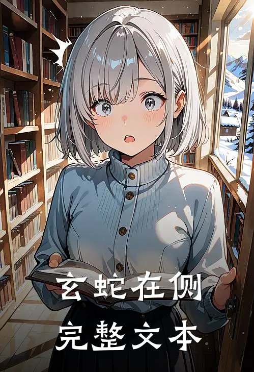 玄蛇在侧完整文本