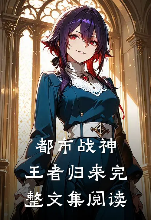都市战神王者归来完整文集阅读免费