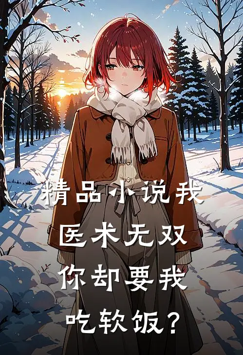精品小说我医术无双，你却要我吃软饭？