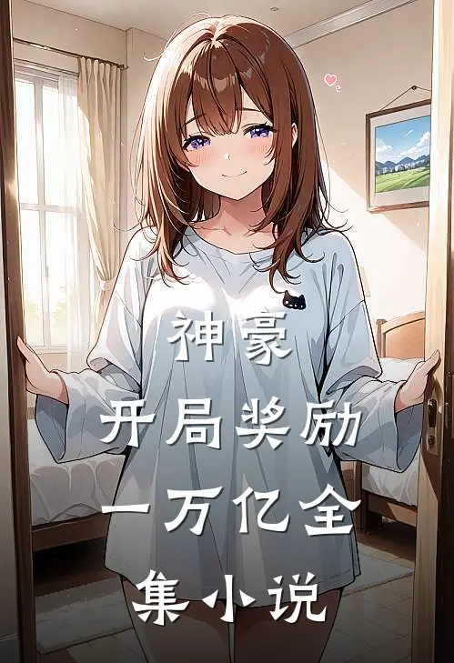 神豪开局奖励一万亿全集阅读