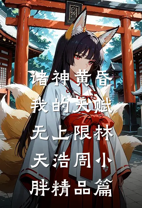 诸神黄昏,我的天赋无上限林天浩周小胖精品篇