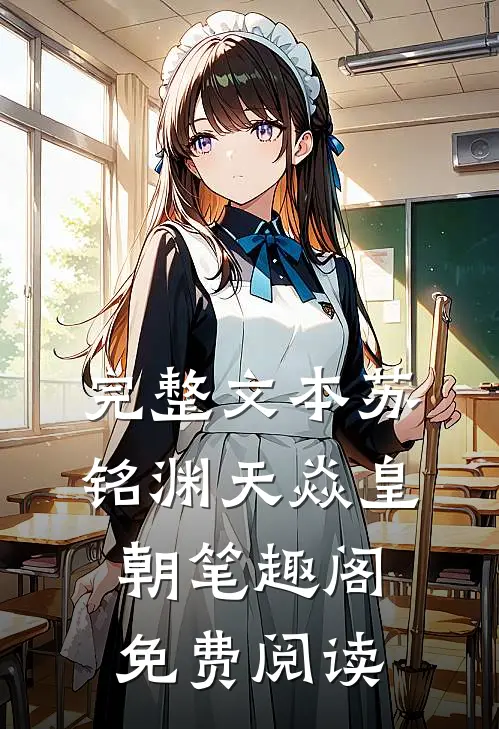 完整文本苏铭渊天焱皇朝笔趣阁免费阅读
