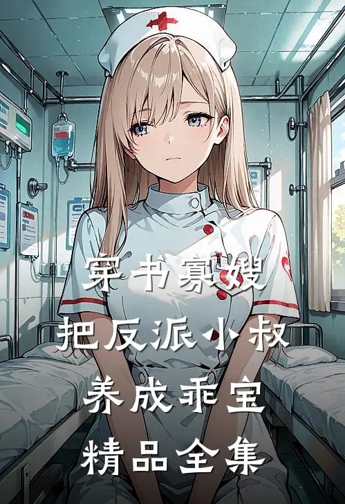 穿书寡嫂，把反派小叔养成乖宝精品全集