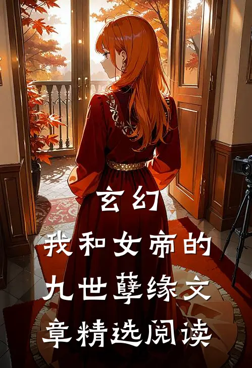 玄幻：我和女帝的九世孽缘文章精选阅读