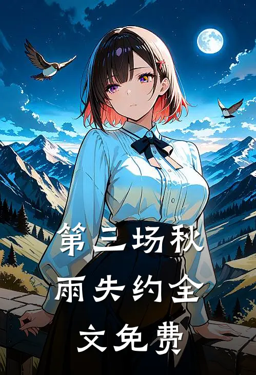 第三场秋雨失约全文免费