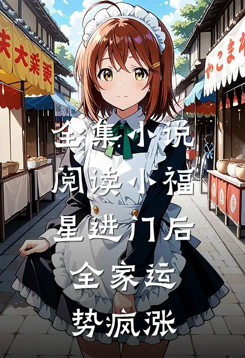 全集小说阅读小福星进门后，全家运势疯涨