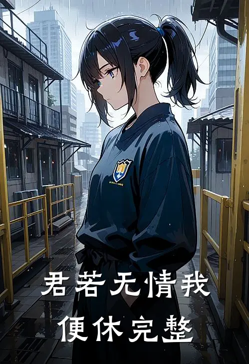 君若无情我便休完整