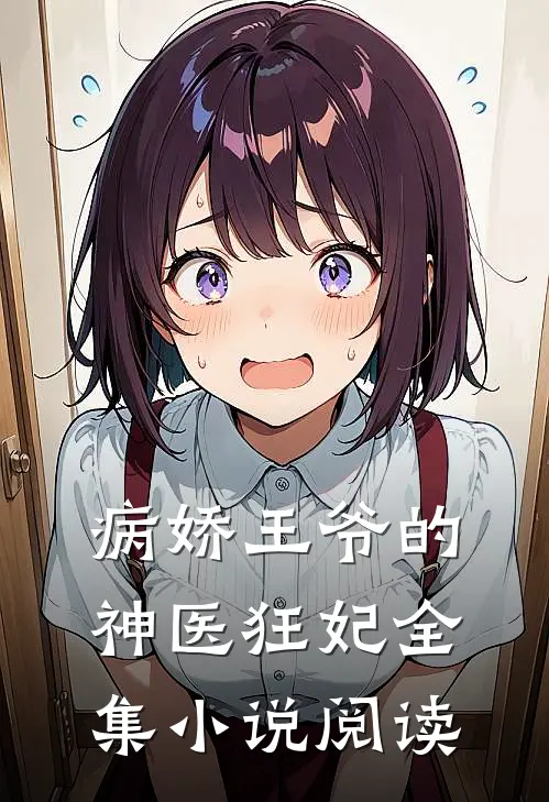 病娇王爷的神医狂妃全集小说阅读