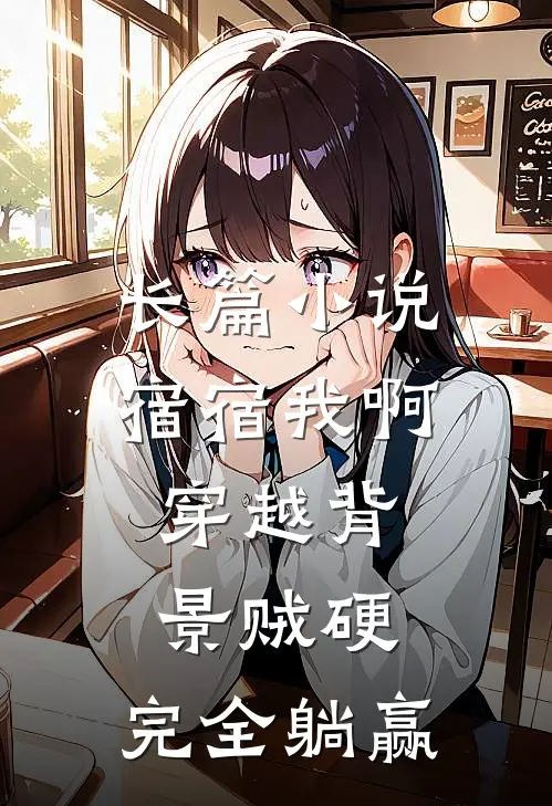 长篇小说宿宿我啊,穿越背景贼硬,完全躺赢