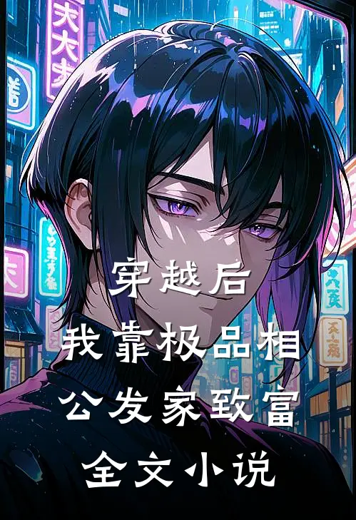 穿越后，我靠极品相公发家致富全文小说