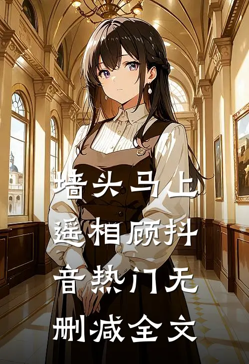 墙头马上遥相顾抖音热门无删减全文